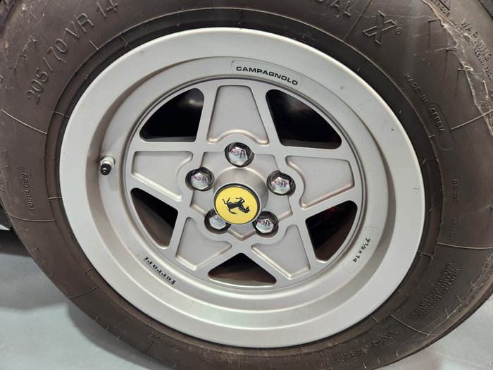 1978 Ferrari  308 GTB