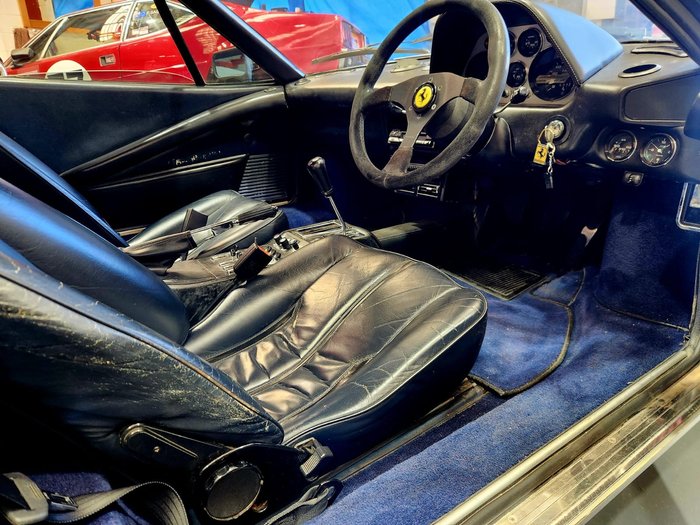 1978 Ferrari  308 GTB