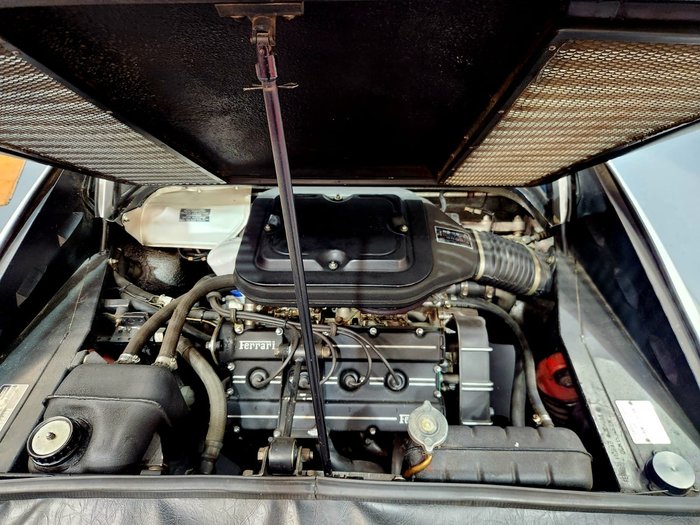 1978 Ferrari  308 GTB