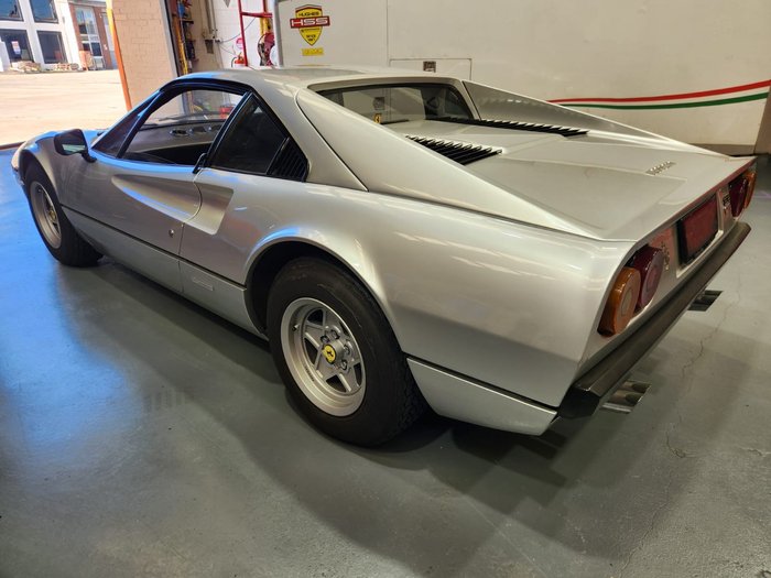 1978 Ferrari  308 GTB