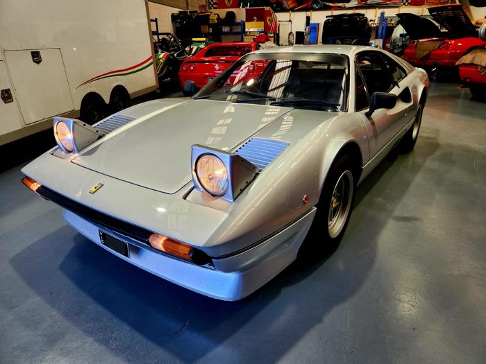 1978 Ferrari  308 GTB