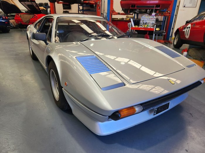 1978 Ferrari  308 GTB