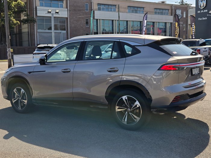 2025 MG HS Hybrid+ Excite