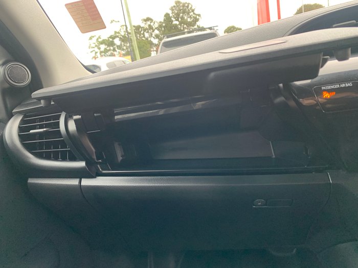 2021 Toyota Hilux 4x4 SR 2.8L T Diesel Automatic Double Cab C/C 