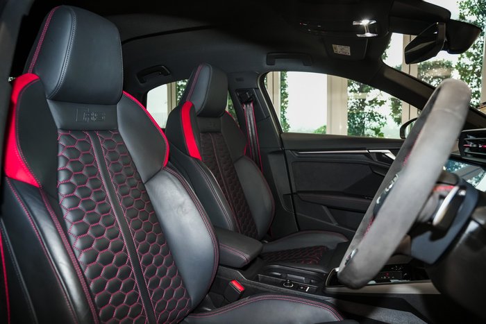 2023 Audi RS3