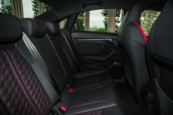 2023 Audi RS3