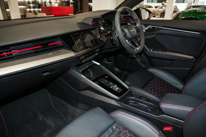 2023 Audi RS3