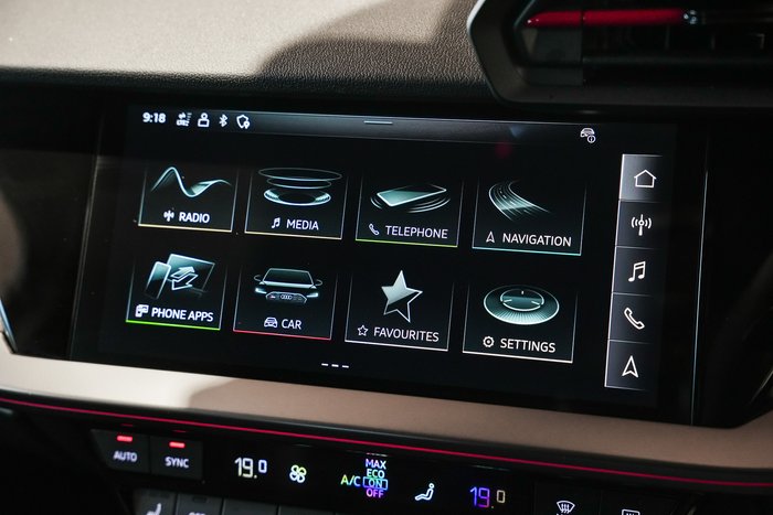 2023 Audi RS3