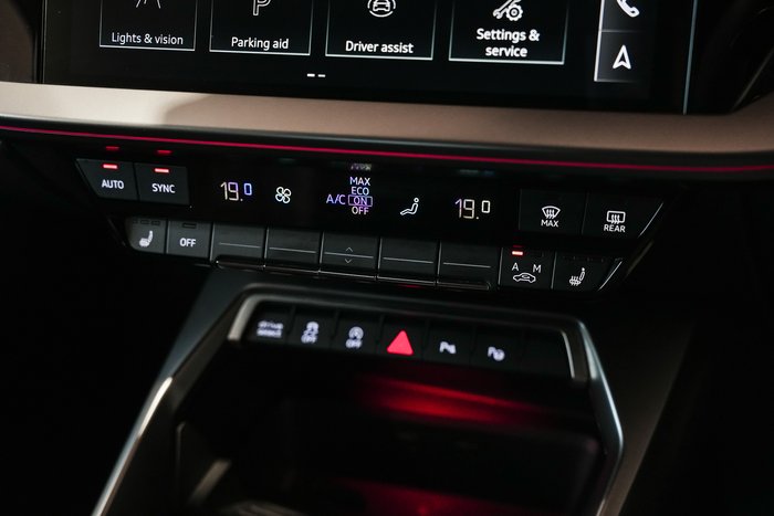 2023 Audi RS3