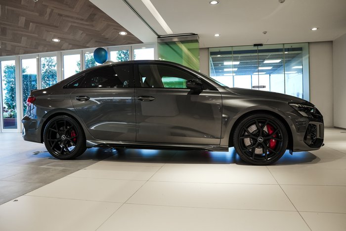 2023 Audi RS3