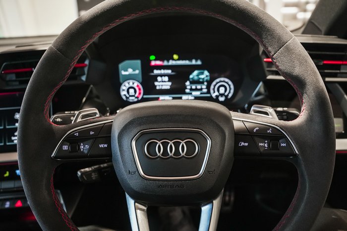 2023 Audi RS3