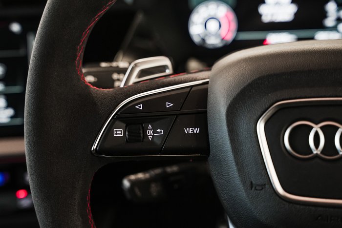 2023 Audi RS3
