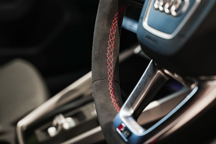 2023 Audi RS3