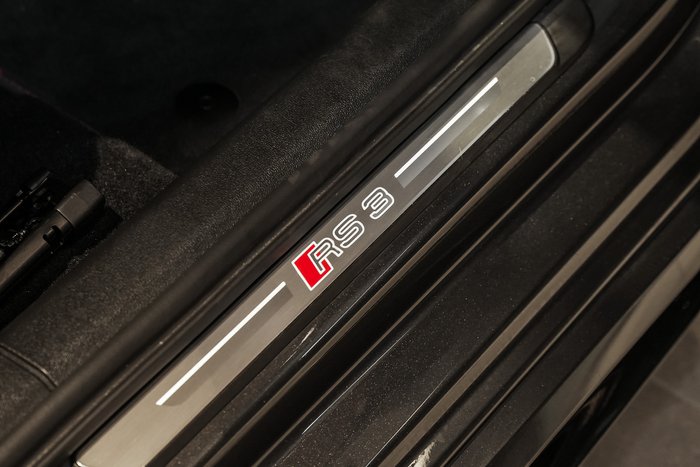 2023 Audi RS3
