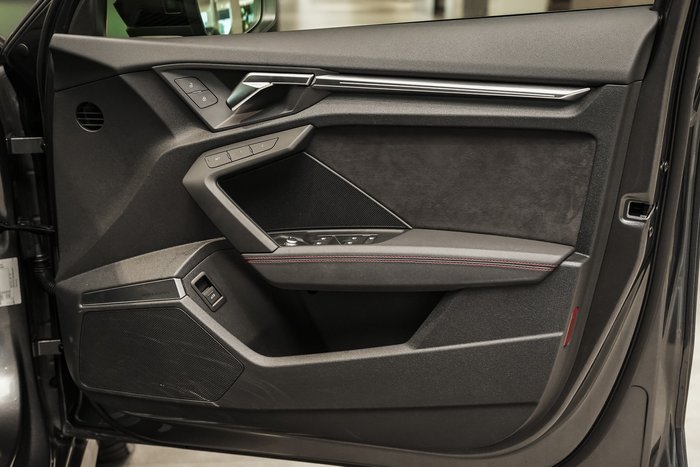 2023 Audi RS3