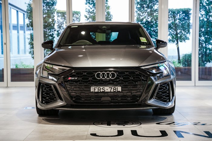 2023 Audi RS3