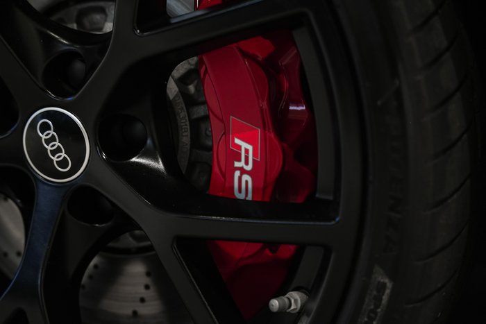 2023 Audi RS3