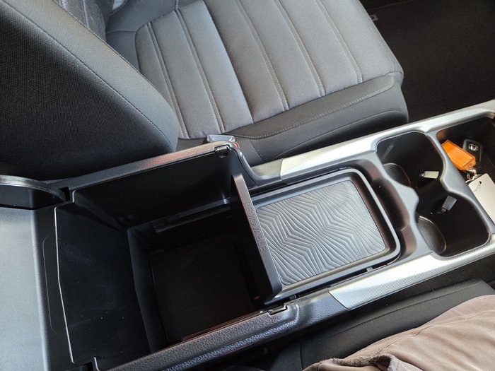 2022 Honda CR-V VTi X RW MY22 GREY