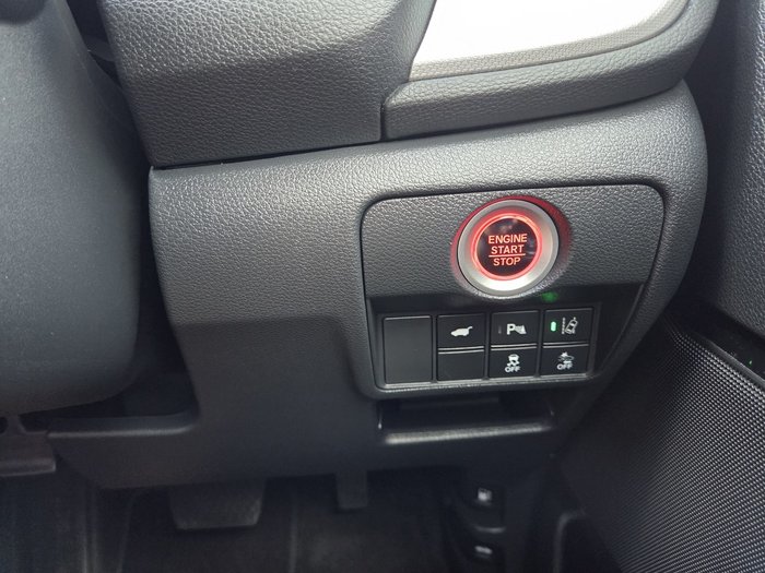 2022 Honda CR-V VTi X RW MY22 GREY