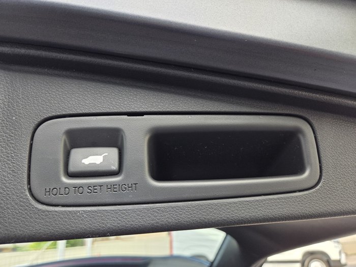2022 Honda CR-V VTi X RW MY22 GREY