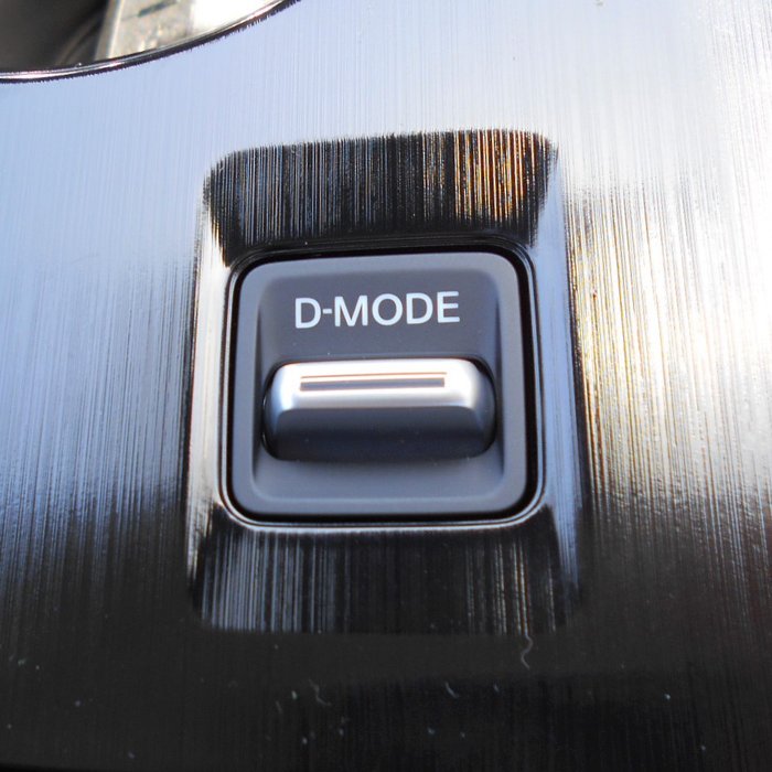 2025 NISSAN X-TRAIL ST-L