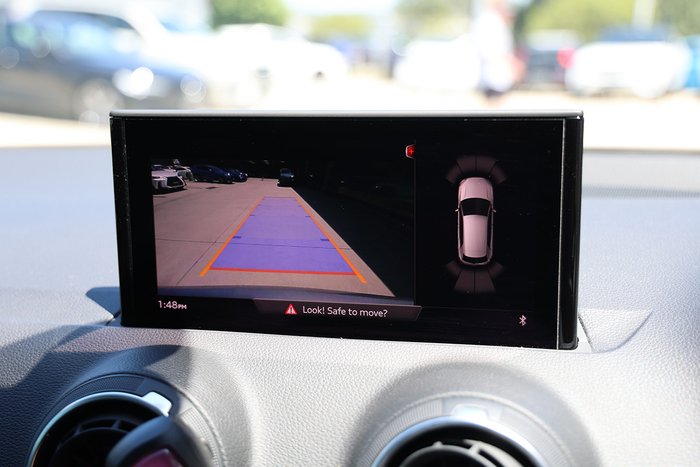 2019 AUDI Q2 40 TFSI QUATT SPORT (2.0 TFSI)