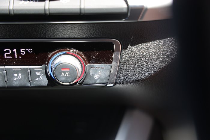 2019 AUDI Q2 40 TFSI QUATT SPORT (2.0 TFSI)