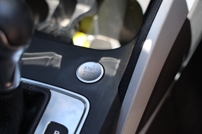 2019 AUDI Q2 40 TFSI QUATT SPORT (2.0 TFSI)