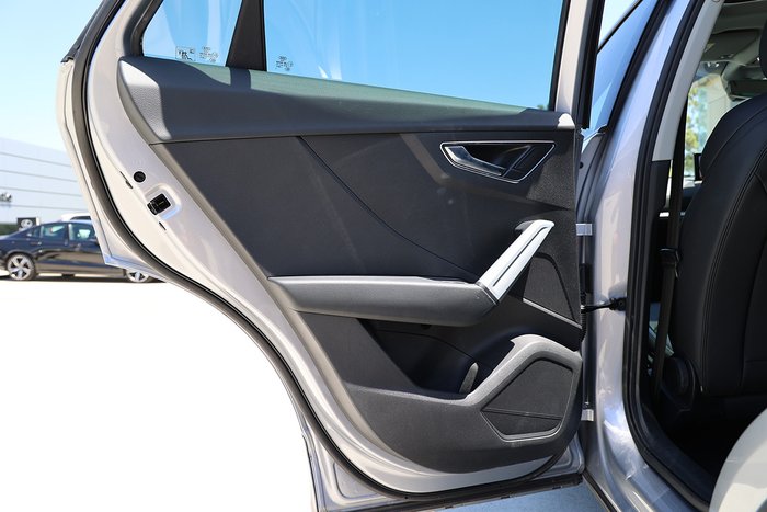 2019 AUDI Q2 40 TFSI QUATT SPORT (2.0 TFSI)