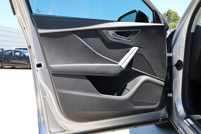 2019 AUDI Q2 40 TFSI QUATT SPORT (2.0 TFSI)