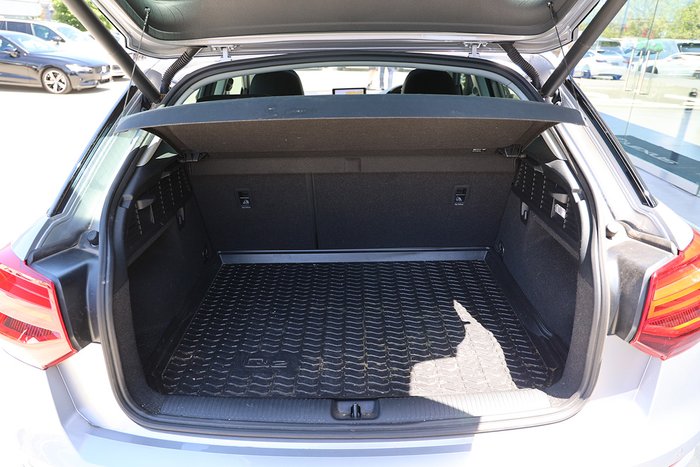 2019 AUDI Q2 40 TFSI QUATT SPORT (2.0 TFSI)