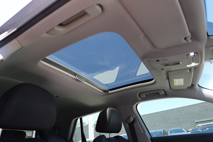 2019 AUDI Q2 40 TFSI QUATT SPORT (2.0 TFSI)