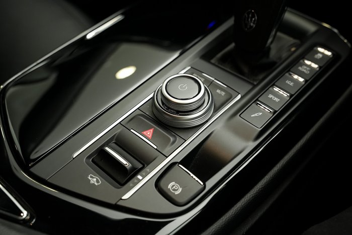 2021 Maserati Levante 350 M161 MY21 4X4 On Demand Blue Nobile