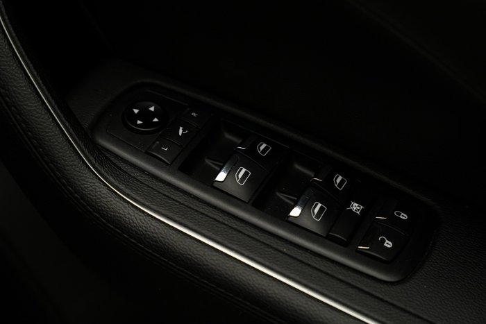 2021 Maserati Levante 350 M161 MY21 4X4 On Demand Blue Nobile