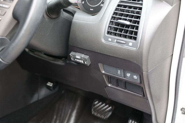 2024 Nissan Patrol Ti