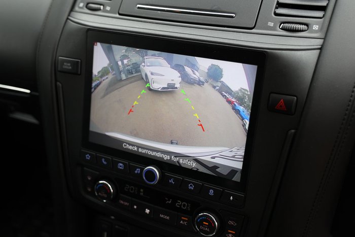 2024 Nissan Patrol Ti