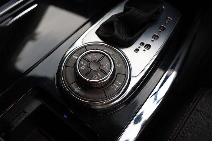 2024 Nissan Patrol Ti