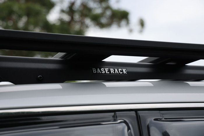 2024 Nissan Patrol Ti