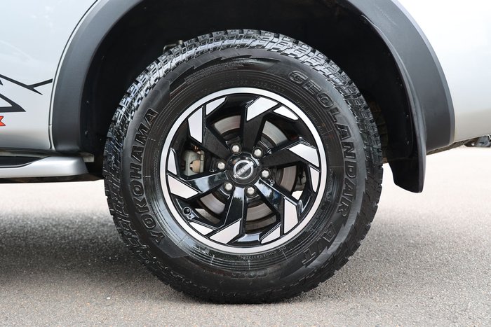 2024 Nissan Patrol Ti