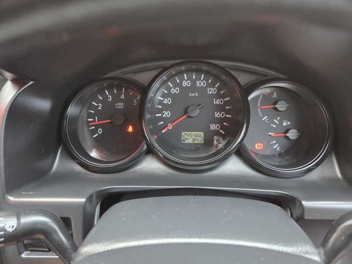 2011 Ford Ranger XL PK WHITE