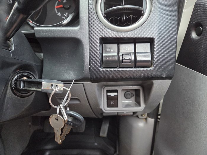 2011 Ford Ranger XL PK WHITE