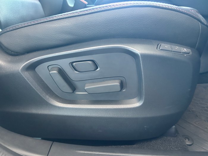2026 Mazda CX-5 G25 GT SP