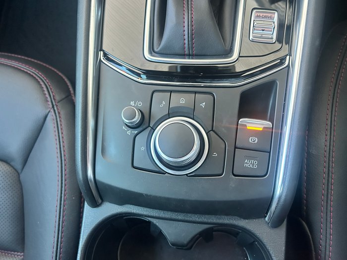 2026 Mazda CX-5 G25 GT SP