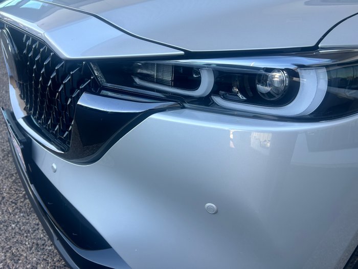2026 Mazda CX-5 G25 GT SP