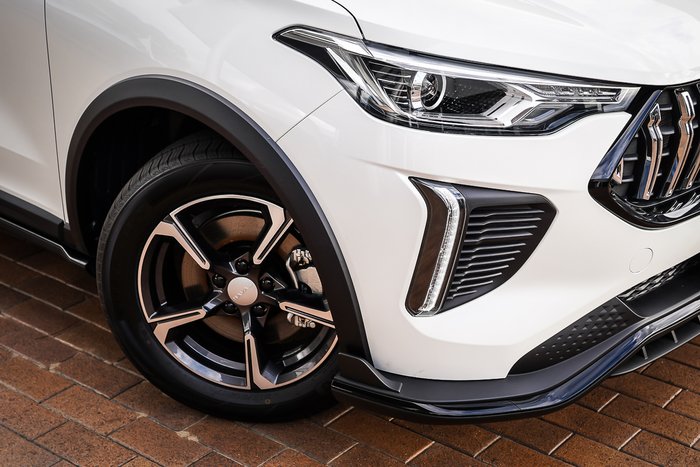2025 GWM HAVAL Jolion