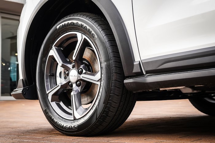 2025 GWM HAVAL Jolion