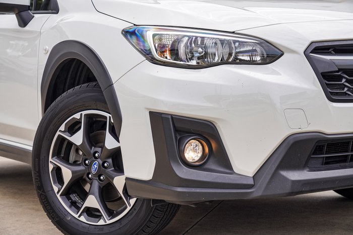 2020 Subaru XV 2.0i