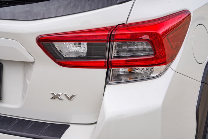 2020 Subaru XV 2.0i