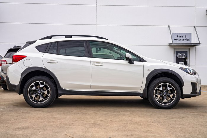 2020 Subaru XV 2.0i