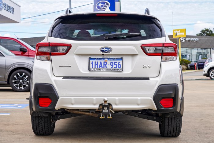 2020 Subaru XV 2.0i